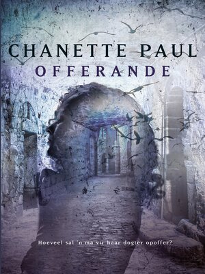 cover image of Offerande